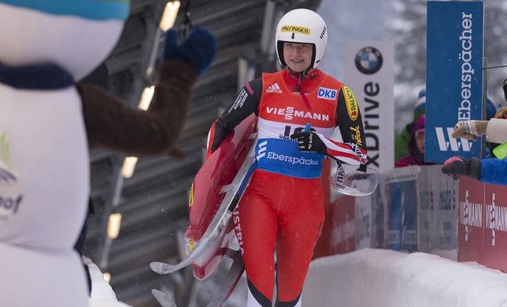 Birgit Platzer Foto: Eslage & Voss GmbH
