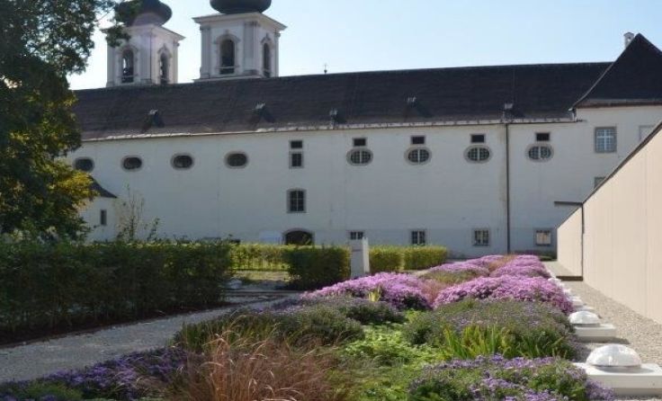 Highlight Konventgarten Foto: LGS 2017