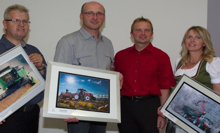 Foto: Fotoklub Pettenbach / geh-Foto