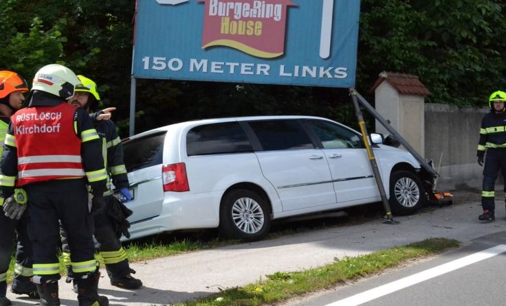 Foto: FF Kirchdorf