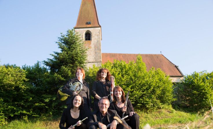 Ensemble "WOOD 45"