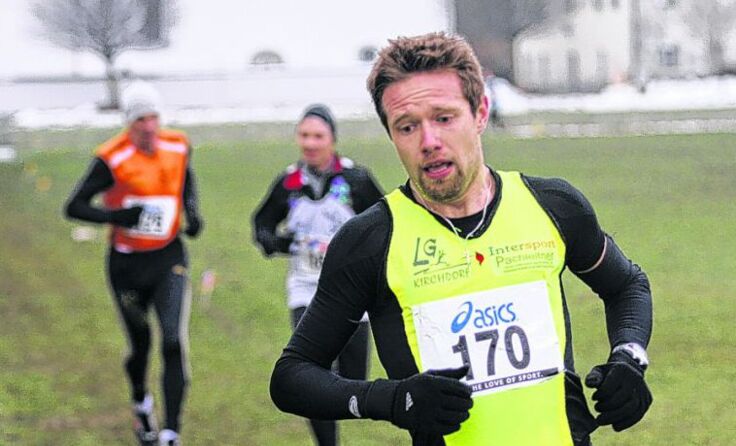 Alexander Weiß (LG Kirchdorf)