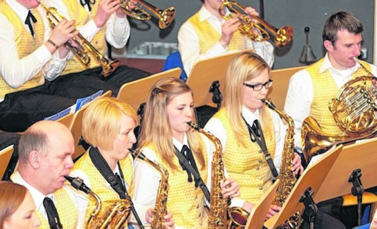 Der Musikverein Steinbach-Grünburg lädt zum Eurovision Musi Contest ein.