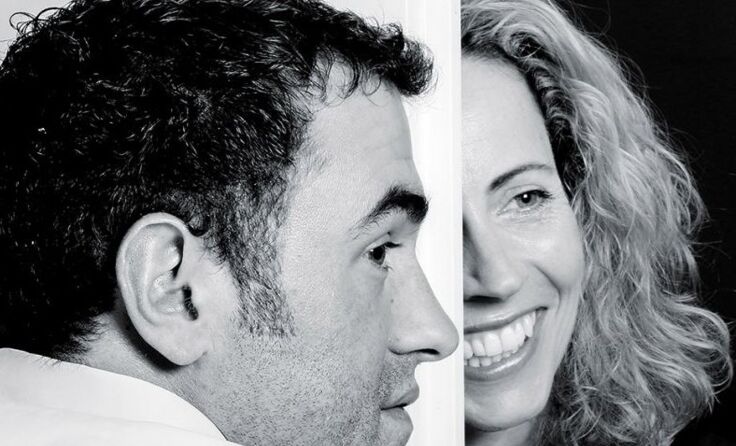 Petra Linecker und Martin Gasselsberger geben ein Konzert. * Fotos: LinGass