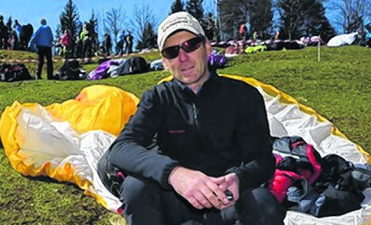 Karl Seiringer ist Landesmeister