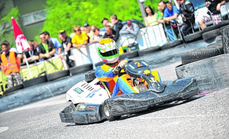 Beim Kartevent geht es um ein Preisgeld von insgesamt 1700 Euro. * Foto: KVK