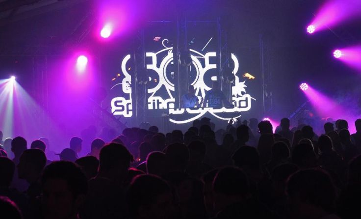 Die S.O.S.-Party war zum zehnjährigen Jubiläum wieder erfolgreich. Foto: Egelseder