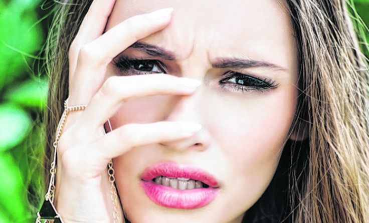 Julia Furdea Miss OÖ, Miss Austria 2014, Foto: Michael Wittig