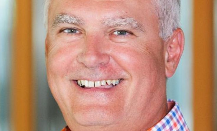 Friedrich Reinisch (ÖVP) setzte sich in Molln durch und ist der neue Bürgermeister.