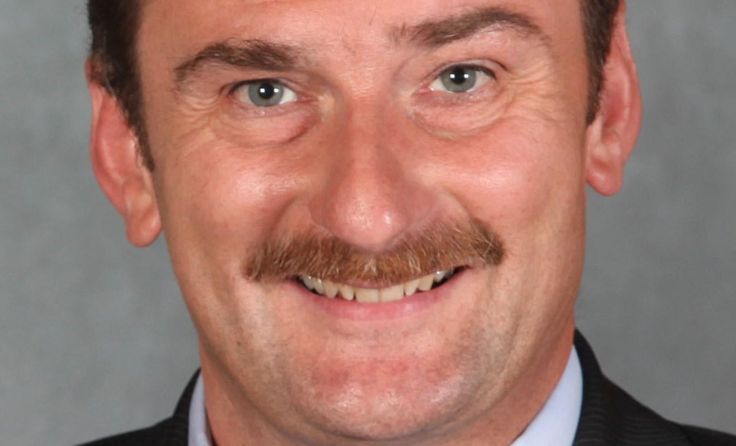 Norbert Vögerl ist weiterhin Bürgermeister in Windischgarsten
