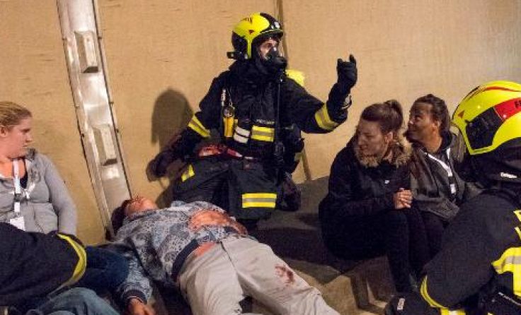 alle Fotos: Jack Haijes