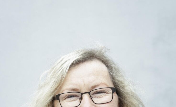 Erna Wimmer-Mitterhuber