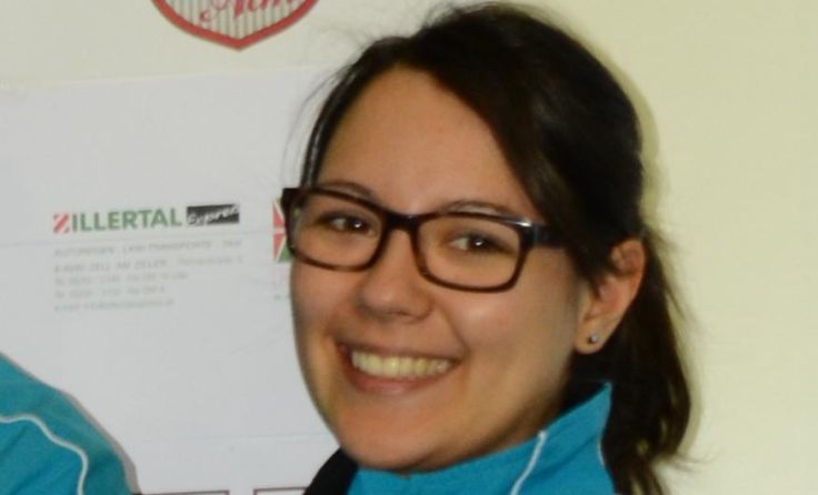 Monika Hauer (Ottsdorf)