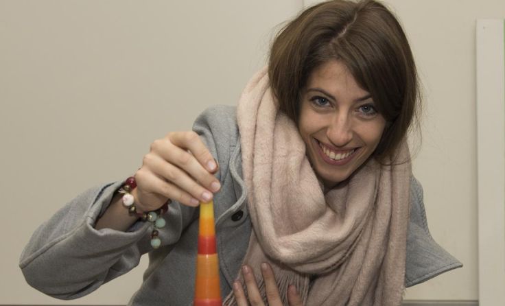 Kerzenziehen beim Adventmarkt, Foto: Haijes