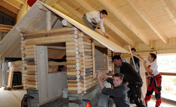 Foto: F. Braunsberger