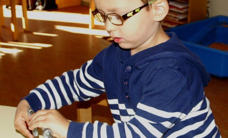 Kochtag im Kindergarten Inzersdorf