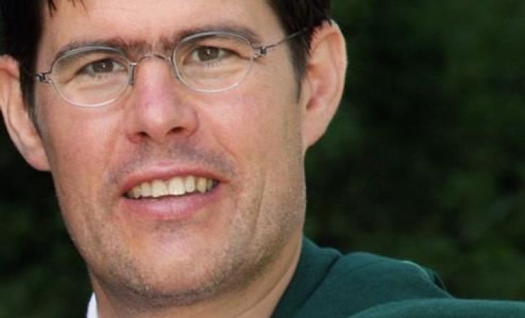 Allgemeinmediziner Thomas Waibel
