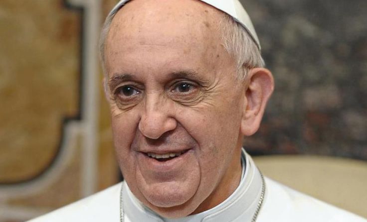 Papst Franziskus, Foto: Osservatore Romano
