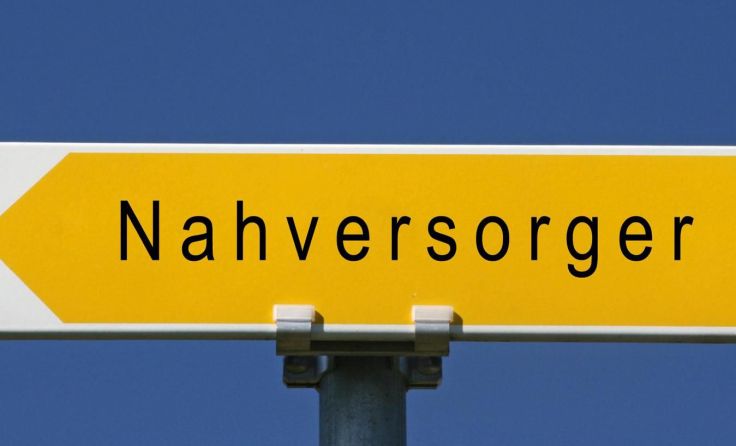 Die Nahversorger sind ein wichtiger Bestandteil des Wirtschaftsstandortes. Symbolfoto: Wodicka