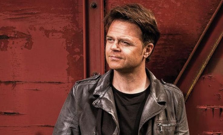 Klaus-André Eickhoff gibt ein Konzert in Windischgarsten. Foto: Michael Kusterer