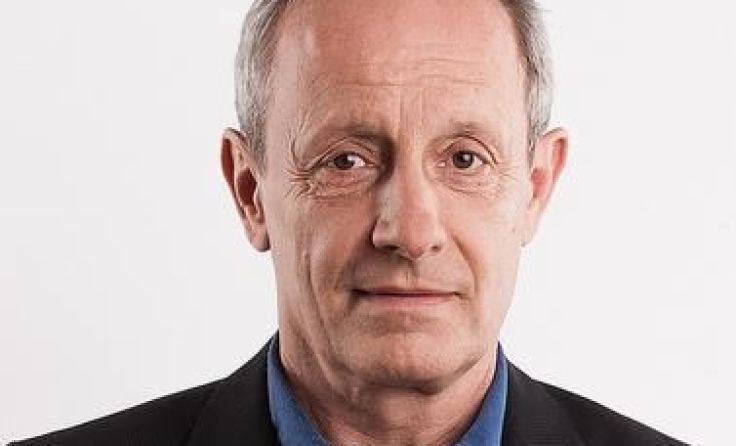 Peter Pilz kommt nach Micheldorf.
