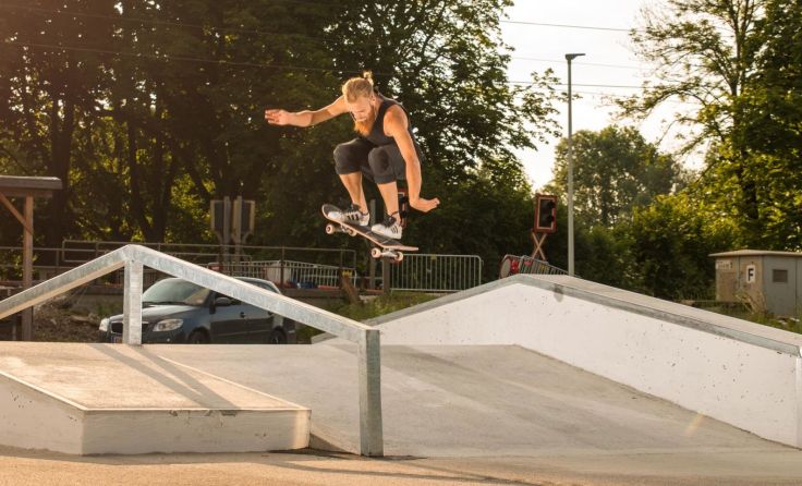 Foto: Marin Berger