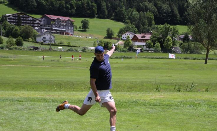 1. Footgolf-WM in Pyhrn-Priel, Foto: regionalinfo24.at
