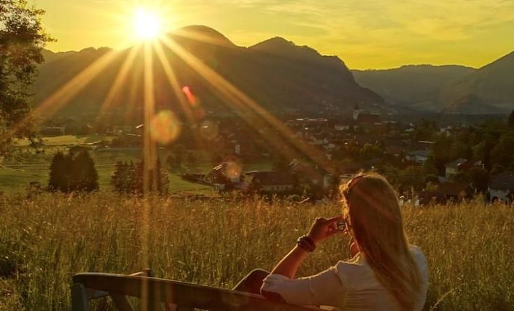 Der Österreichische Maultrommelverein lädt alle Fans von Live-Musik zum Sommer Open Air Event ein.