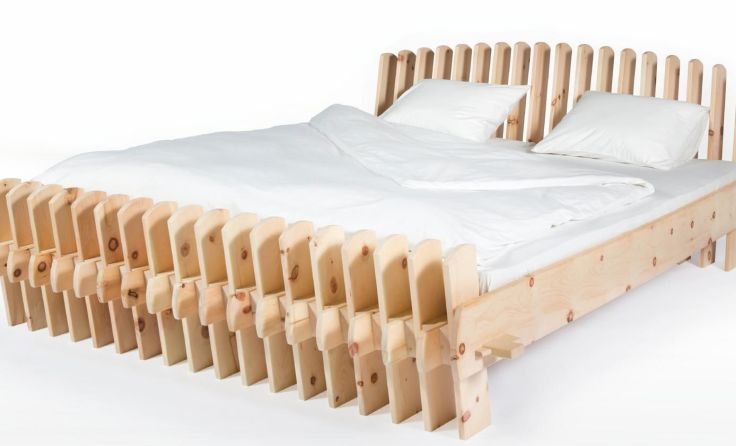 „Flussbett“ von Thomas Wasserbauer aus Inzersdorf, Foto: Doris Meixner