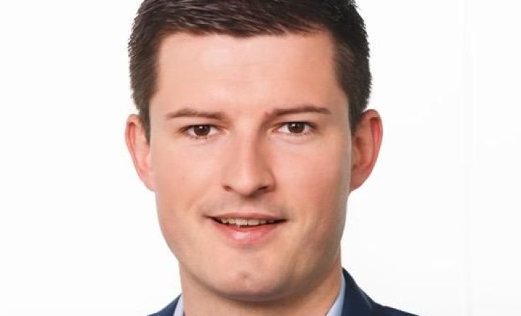 ÖAAB-Landessekretär Wolfgang Brandstätter