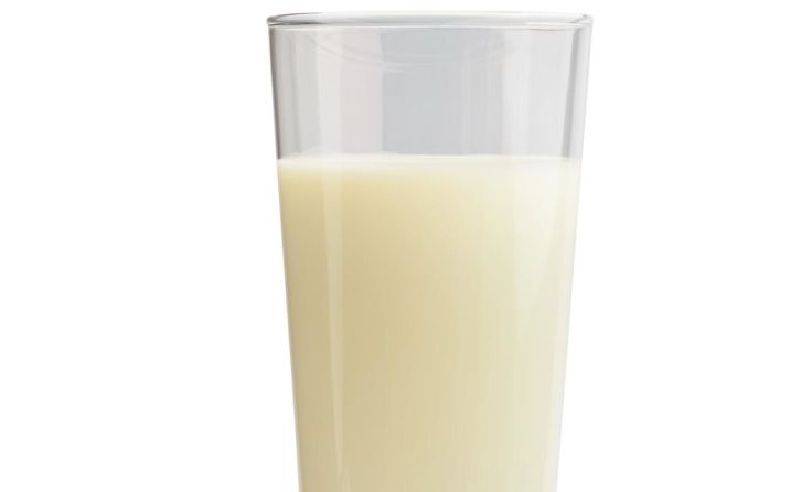Die Milch ist ein bewegendes Thema, Foto: Wodicka