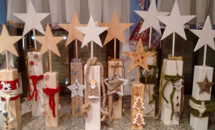 Dekor- und Geschenkartikel 