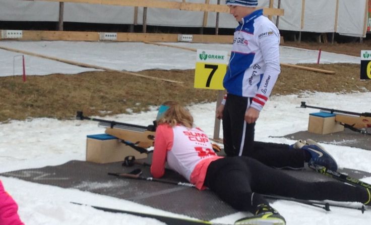 Den Biathleten aus dem Windischgarstnertal ist ein guter Saisonauftakt gelungen.