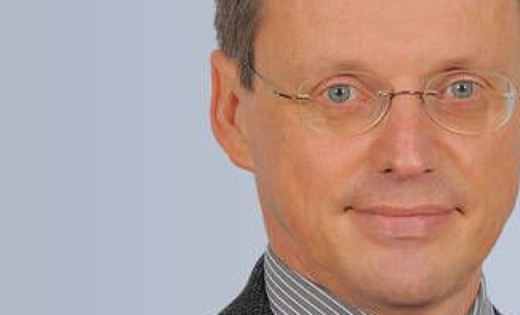 Der österreichische Ökonom Wolfgang Polt spricht über den gesellschaftlichen Fortschritt.