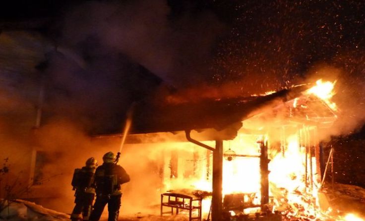 Foto: FF Windischgarsten
