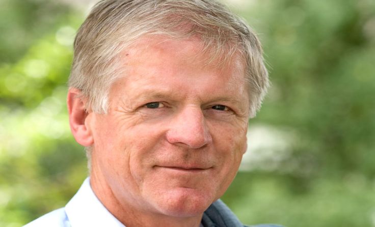 Bürgermeister Helmut Wallner (ÖVP), Foto: Gemeinde Hinterstoder