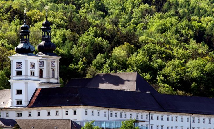In den Pfarren des Bezirkes gibt es personelle Veränderungen. Foto: Weihbold