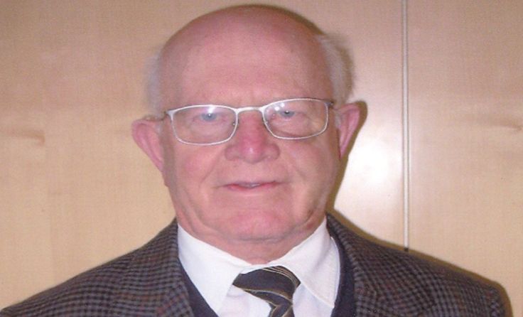 Bruder Franz Lasser, Foto: Don Bosco