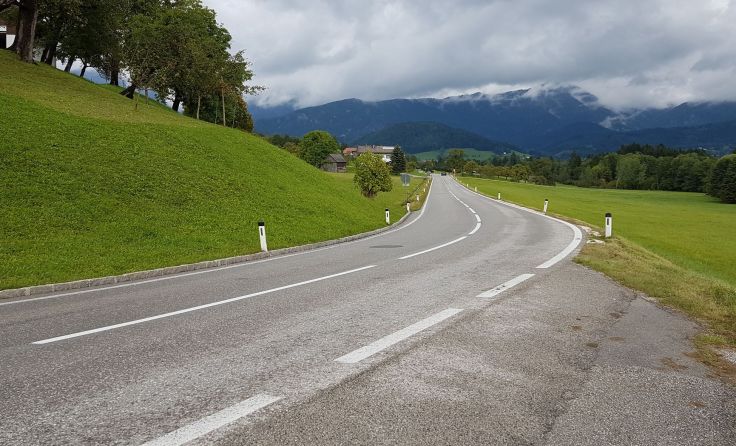 Besonderes Augenmerk wird auf die Entschärfung der Hacklkurve gelegt.