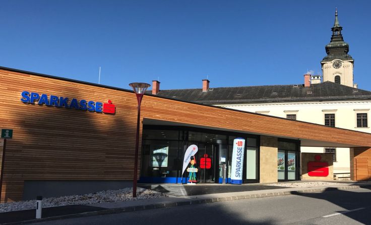 Foto: Sparkasse OÖ