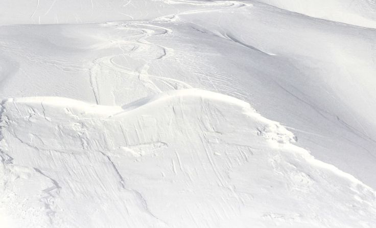 Gewisse wiederkehrende Unfallmuster wären vermeidbar. Foto: Alpenverein
