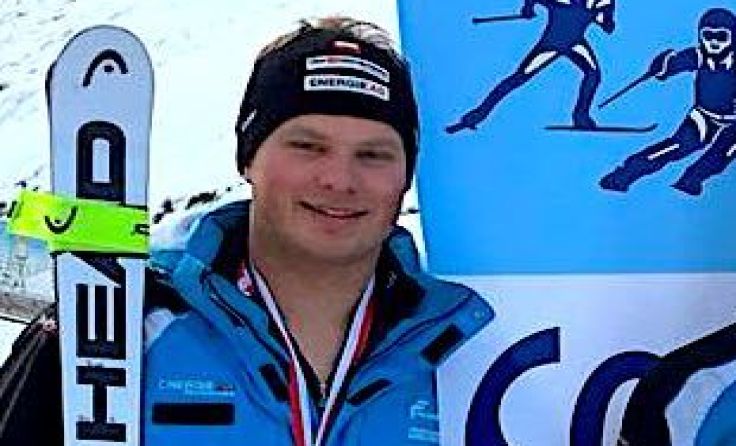 Lukas Trinkl (l.), Foto: LSVOÖ
