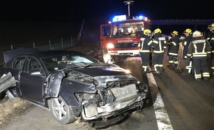 Foto: FF Inzersdorf
