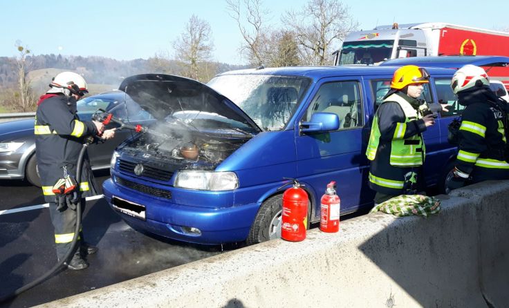 Foto:  FF Inzersdorf