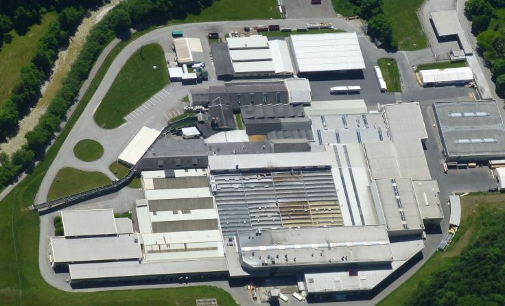 Die Firma Piesslinger investiert über 13 Millionen Euro. Foto: Piesslinger