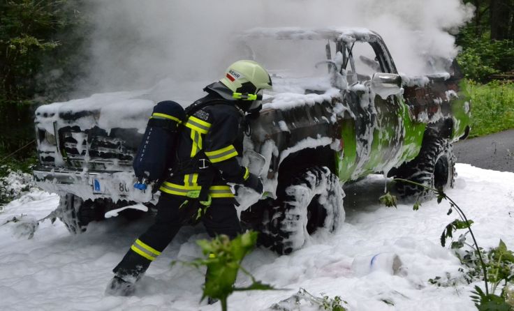 Foto: FF Steinbach am Ziehberg