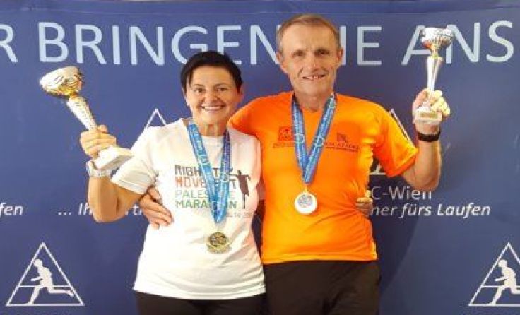 Renate und Manfred Rettenegger