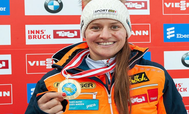 Birgit Platzer, Foto: Eslage