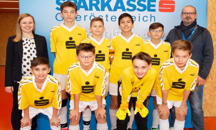Foto: Frank Haas / Sparkasse