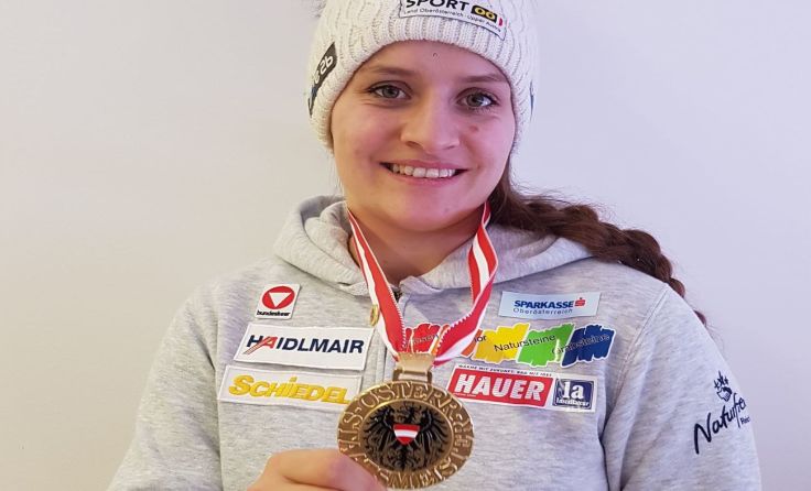 Birgit Platzer, Foto: Rene Zauner